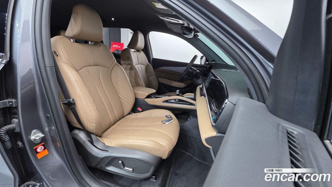 Renault-KoreaSamsung Grand Koleos 2025