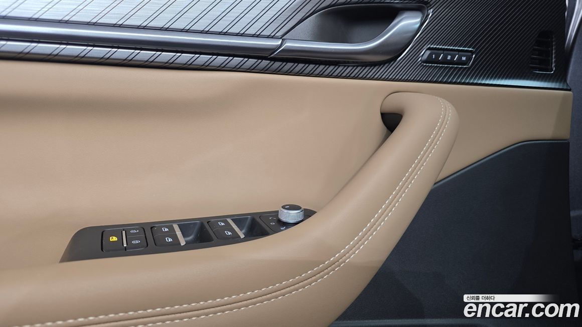 Renault-KoreaSamsung Grand Koleos 2025