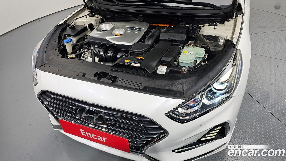 Hyundai Sonata 2019