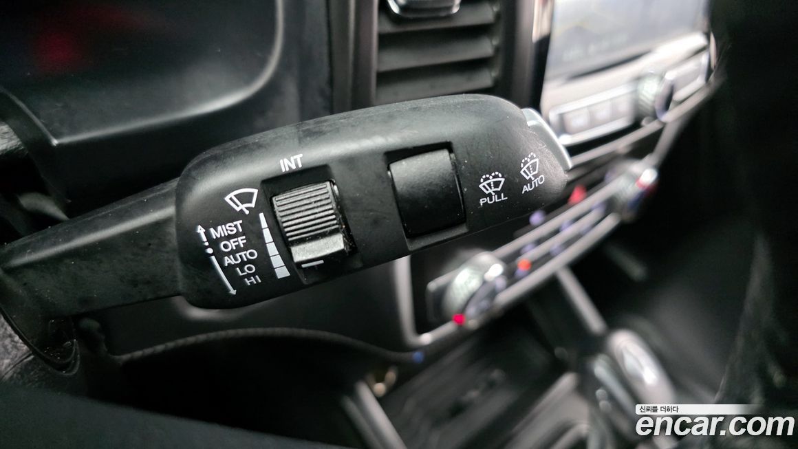 KG_Mobility_Ssangyong Rexton 2020