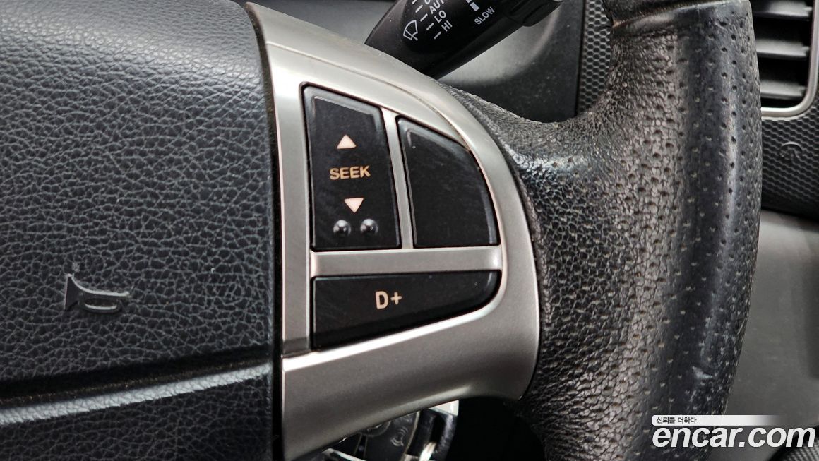 KG_Mobility_Ssangyong KORANDO 2012