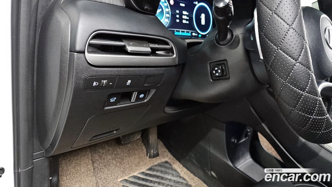 Hyundai Palisade 2024