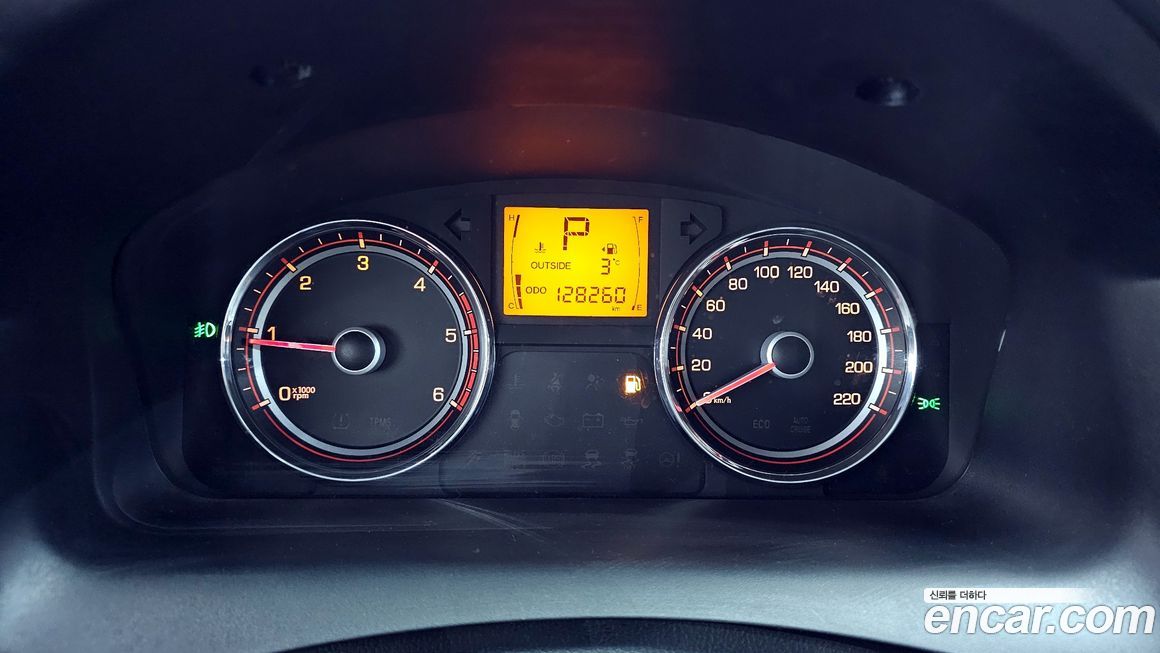 KG_Mobility_Ssangyong KORANDO 2012