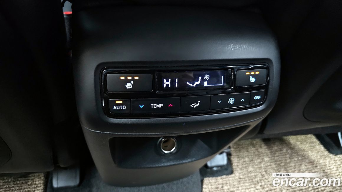 Hyundai Palisade 2024