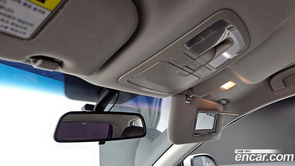 KG_Mobility_Ssangyong KORANDO 2012