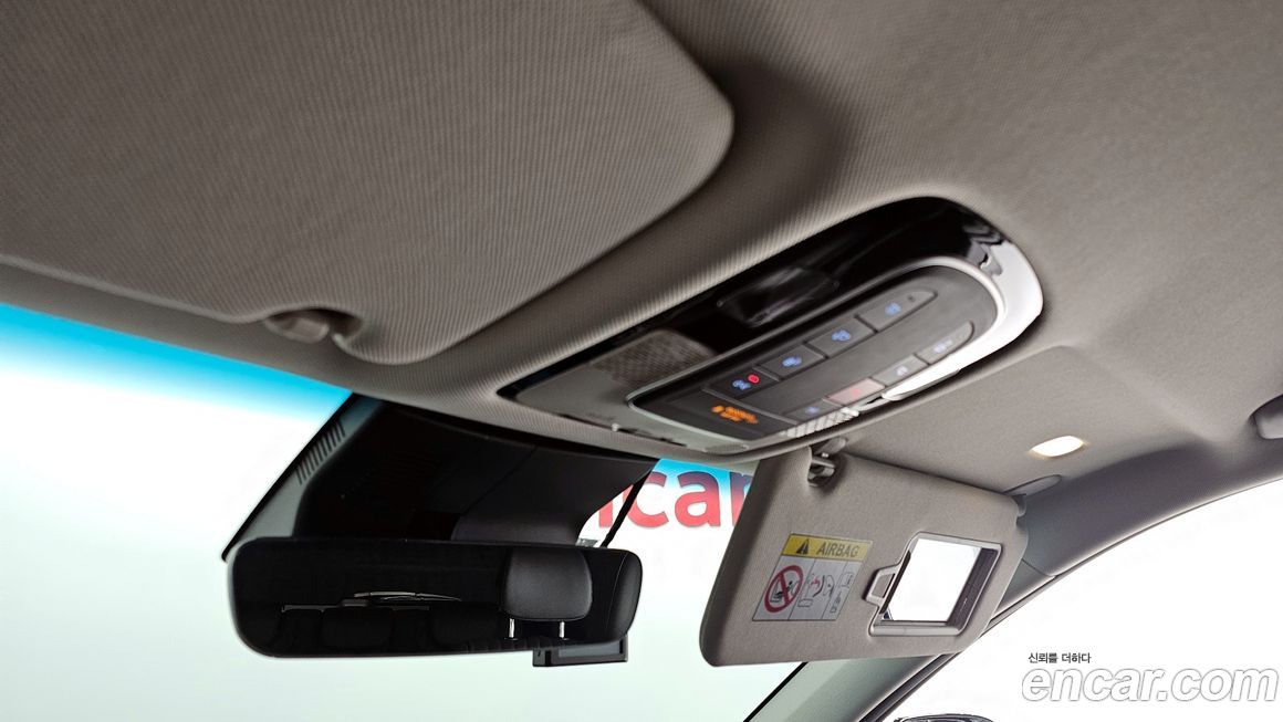 Hyundai Palisade 2024