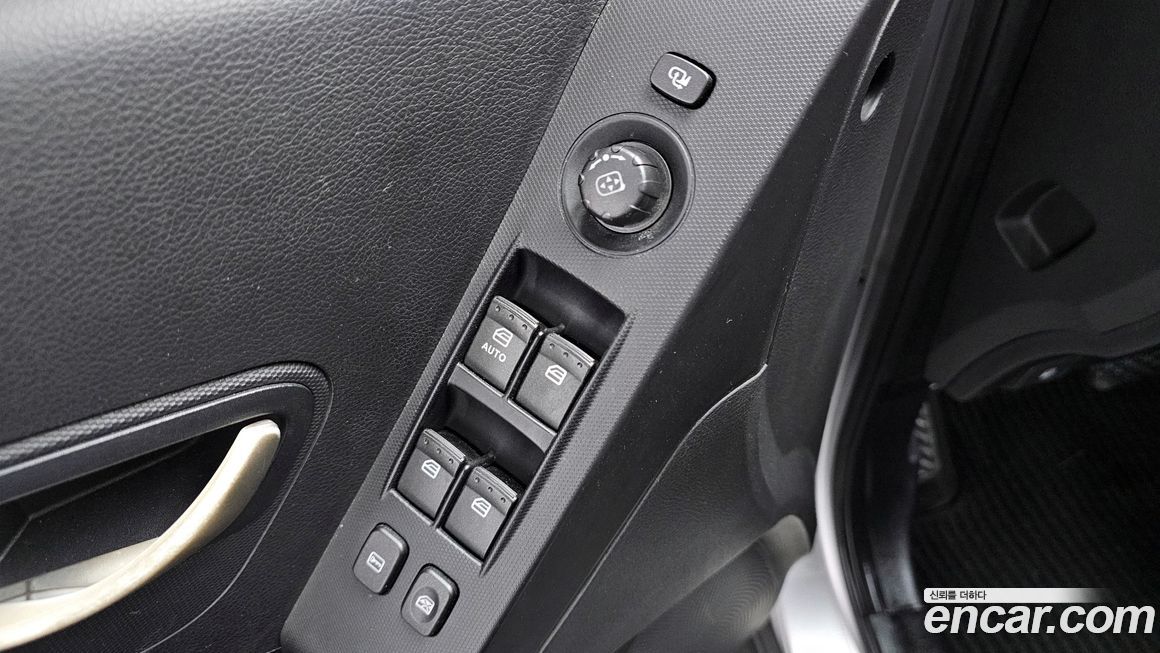 KG_Mobility_Ssangyong KORANDO 2012