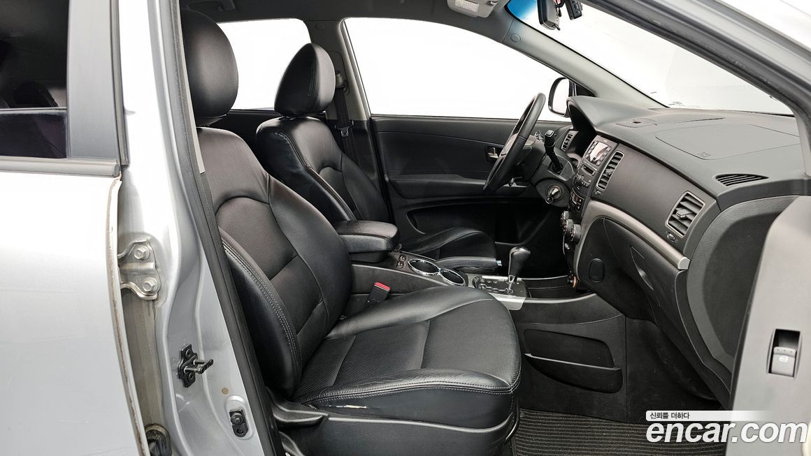 KG_Mobility_Ssangyong KORANDO 2012
