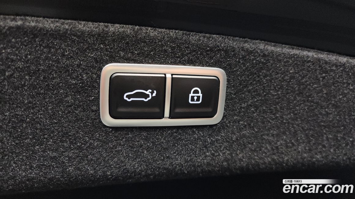 Genesis G80 2023