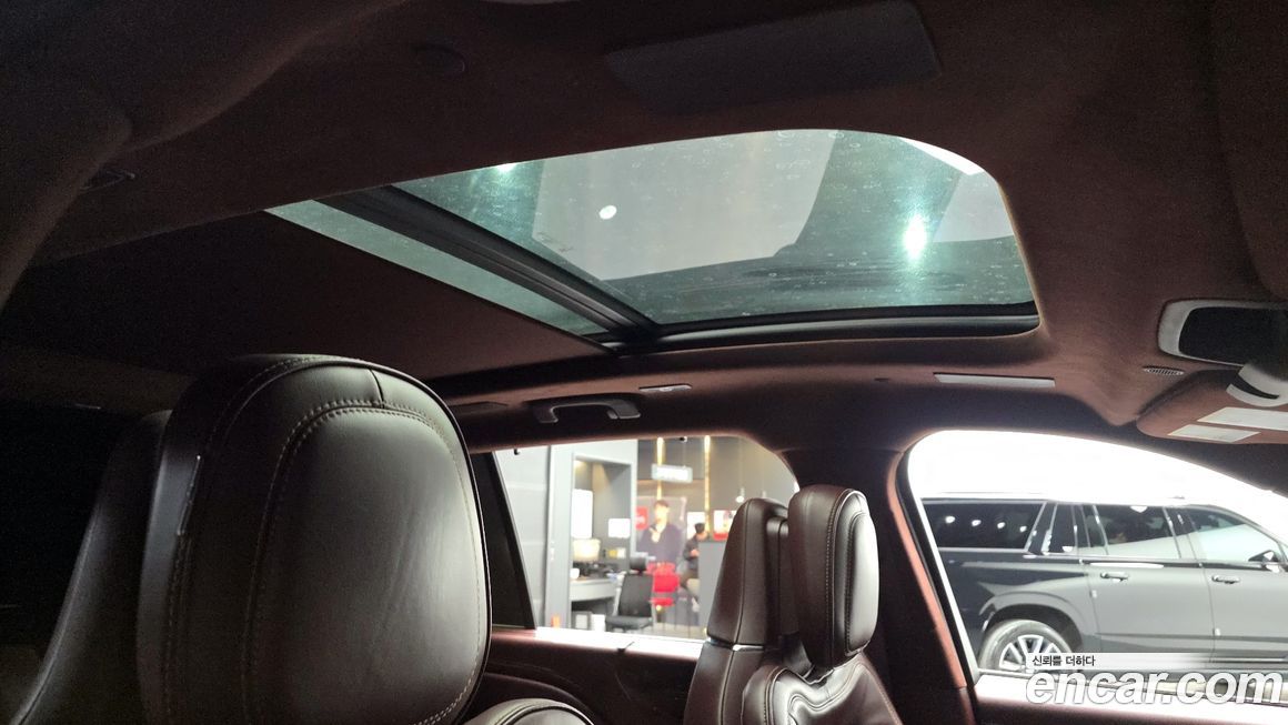 Lincoln Aviator 2022