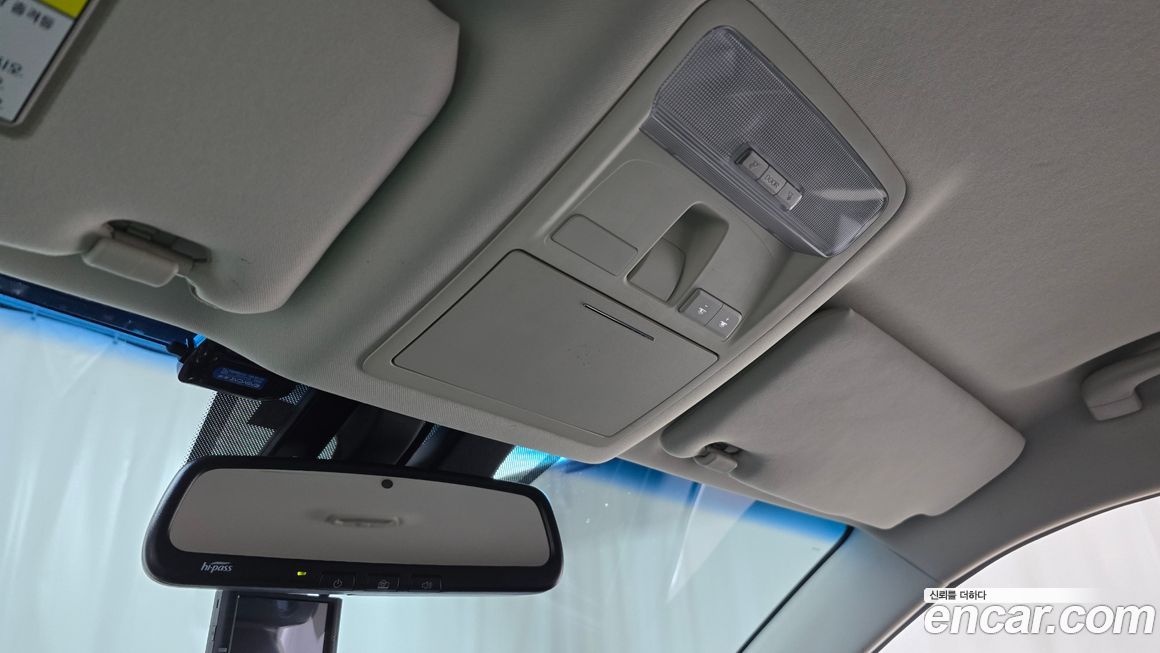 KG_Mobility_Ssangyong Rexton 2018