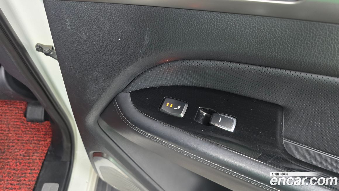 KG_Mobility_Ssangyong Rexton 2018