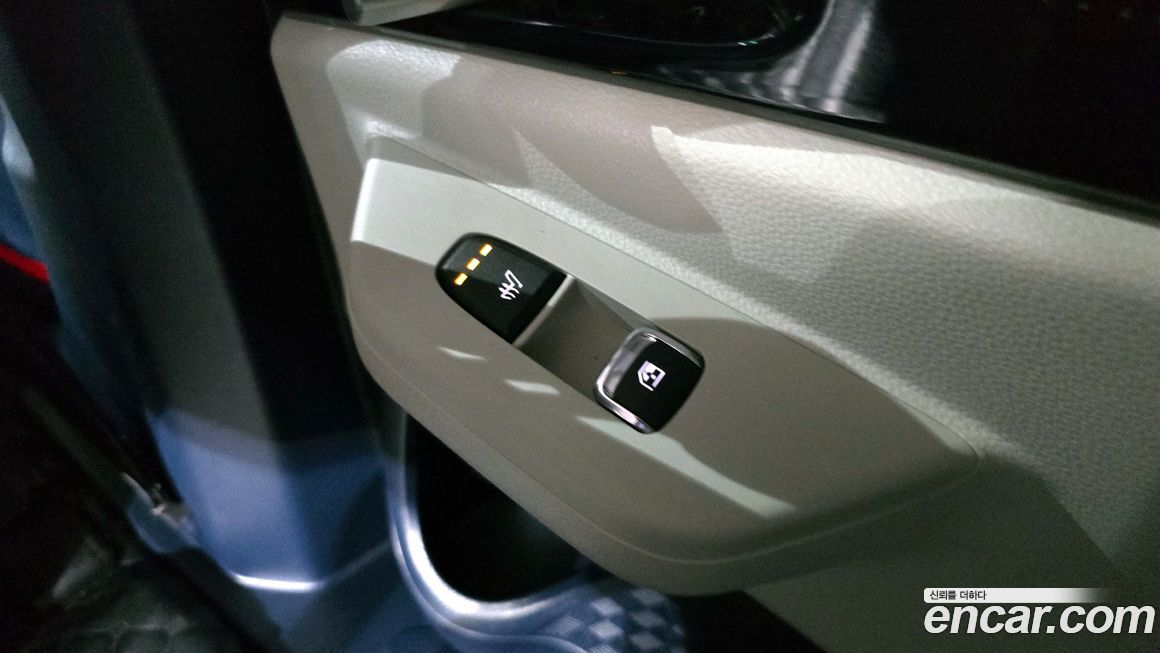 Kia Canival 2025