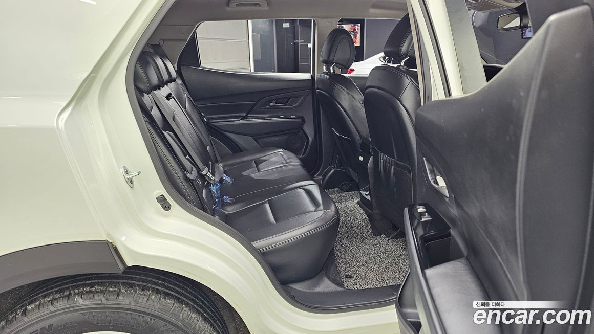 KG_Mobility_Ssangyong KORANDO 2020