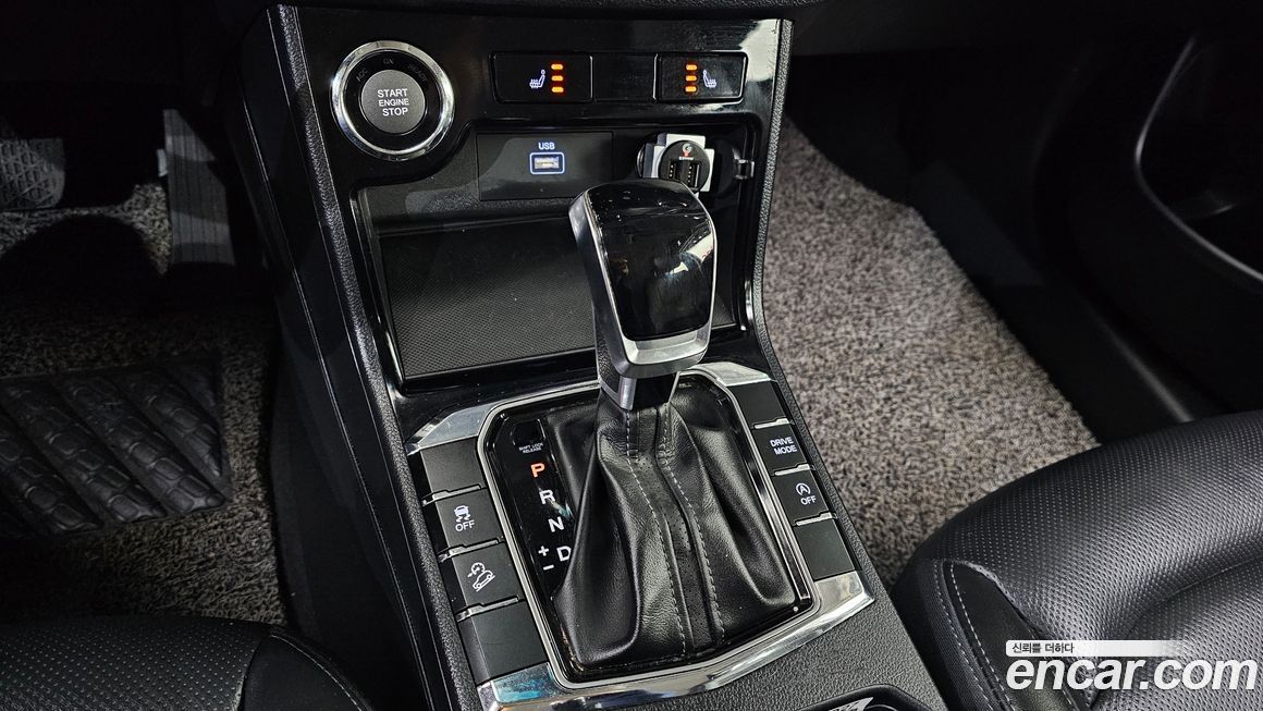 KG_Mobility_Ssangyong KORANDO 2020