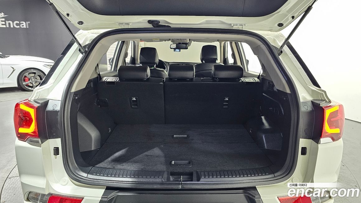 KG_Mobility_Ssangyong KORANDO 2020