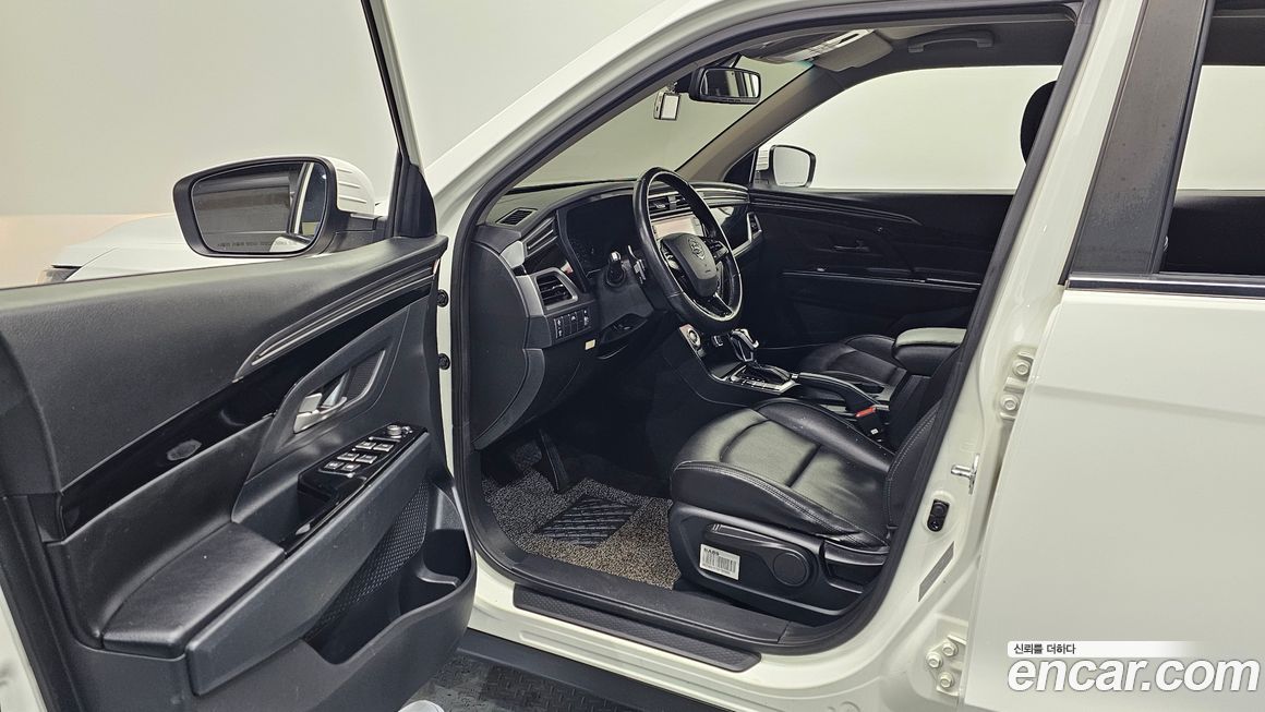 KG_Mobility_Ssangyong KORANDO 2020