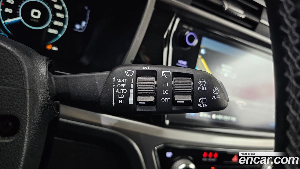 KG_Mobility_Ssangyong KORANDO 2020