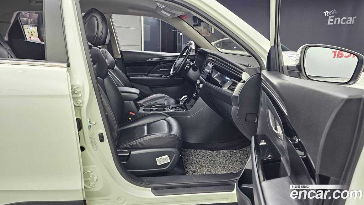KG_Mobility_Ssangyong KORANDO 2020