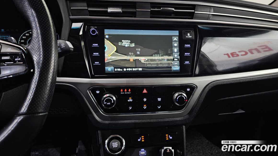 KG_Mobility_Ssangyong KORANDO 2020