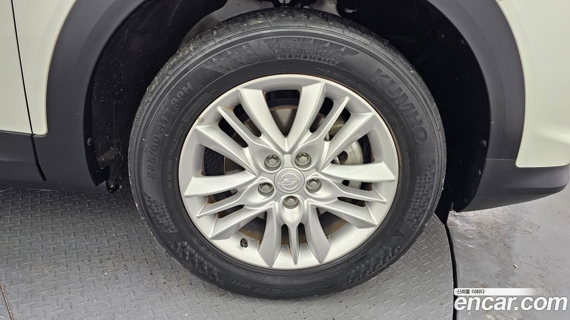 KG_Mobility_Ssangyong KORANDO 2020