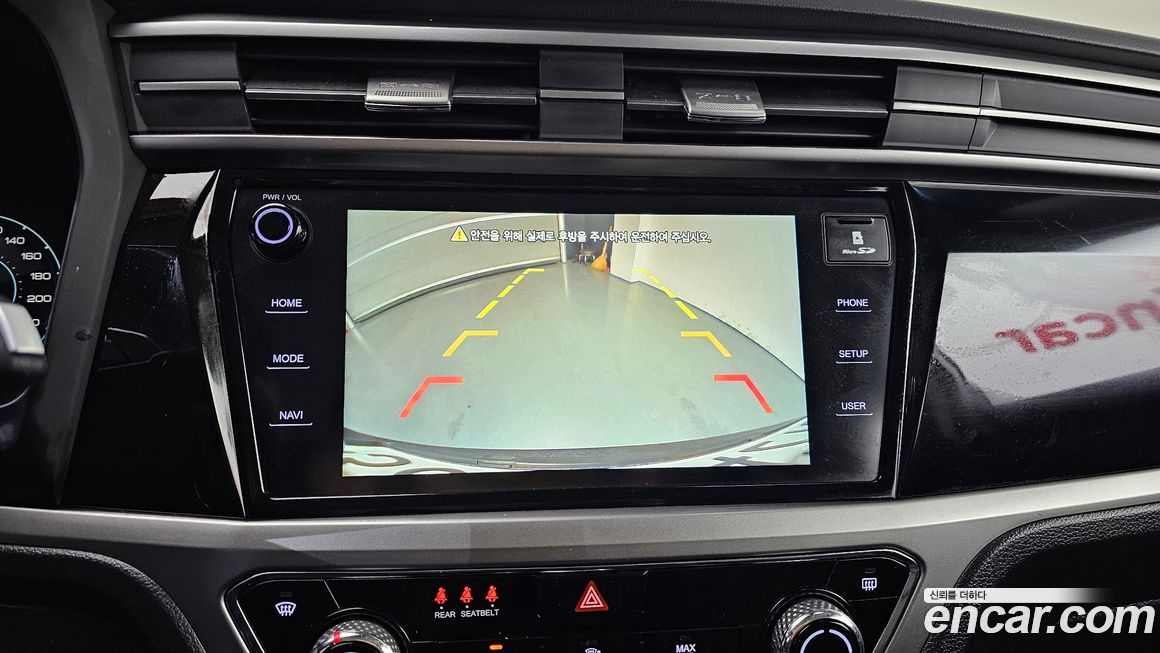 KG_Mobility_Ssangyong KORANDO 2020