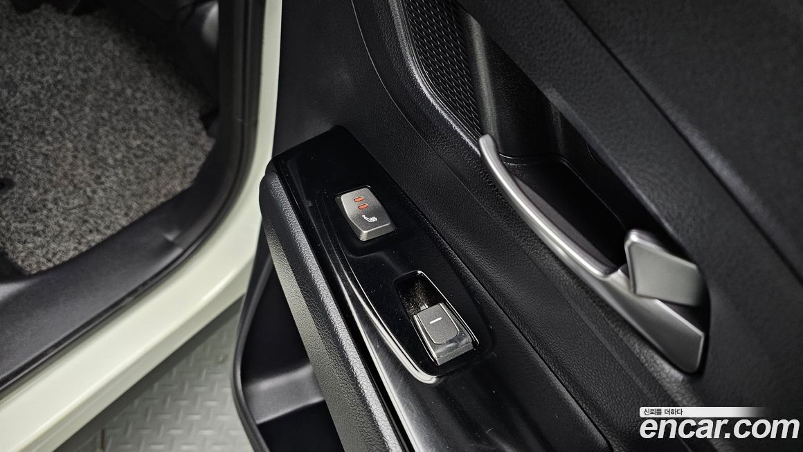 KG_Mobility_Ssangyong KORANDO 2020