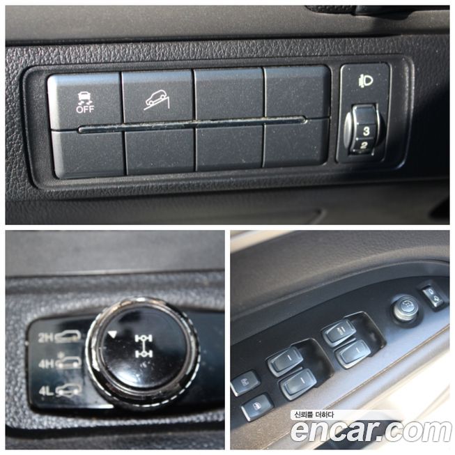 KG_Mobility_Ssangyong Rexton 2019