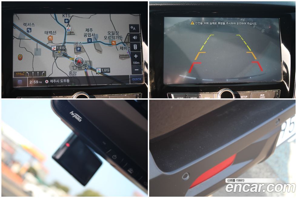 KG_Mobility_Ssangyong Rexton 2019