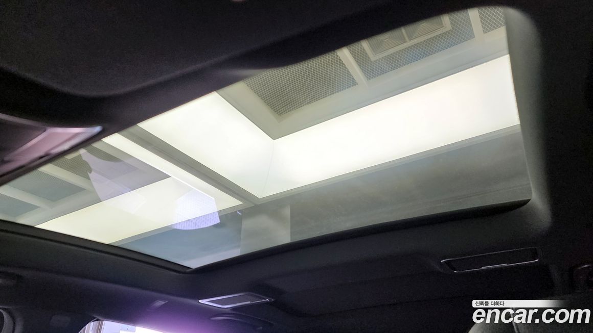 Mercedes-Benz S-Class 2018