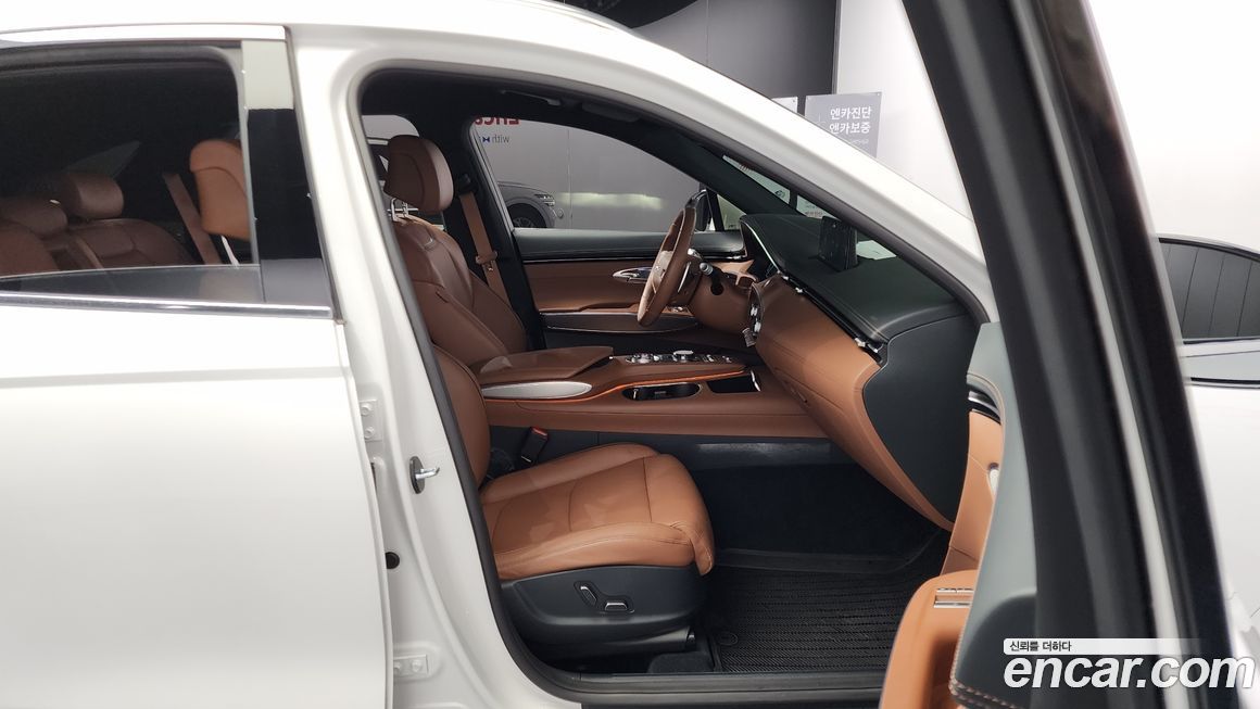 Genesis GV70 2023