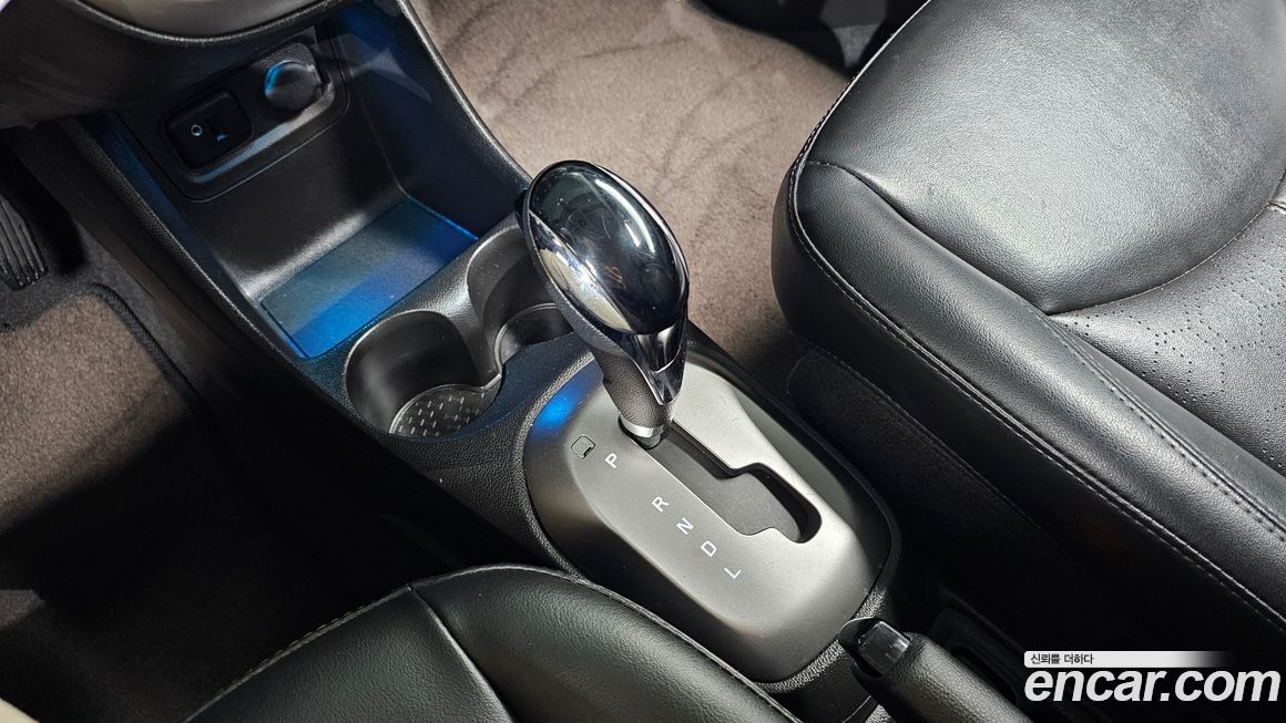 ChevroletGMDaewoo Spark 2017