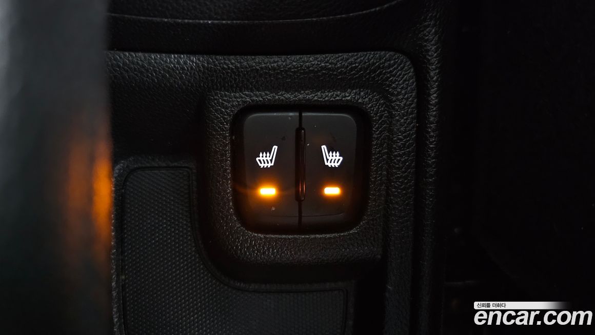 ChevroletGMDaewoo Spark 2017