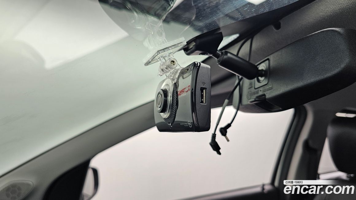 ChevroletGMDaewoo Spark 2017