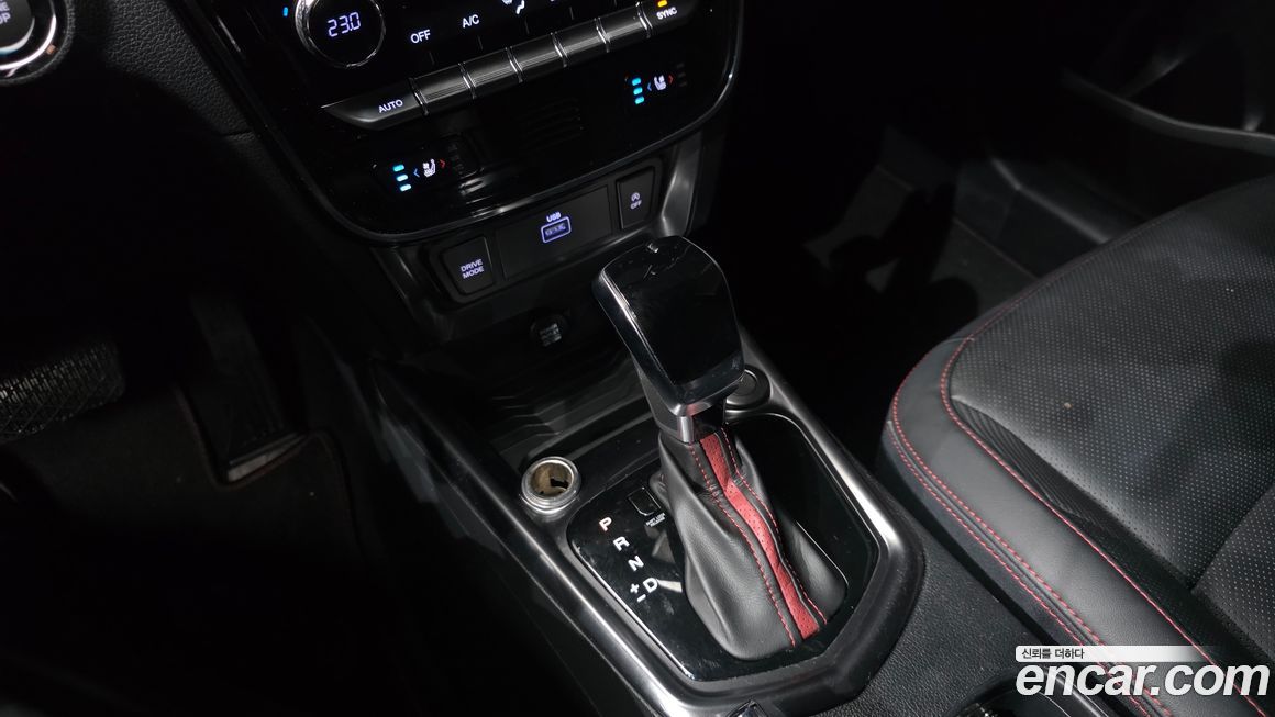 KG_Mobility_Ssangyong TIBOLI 2021