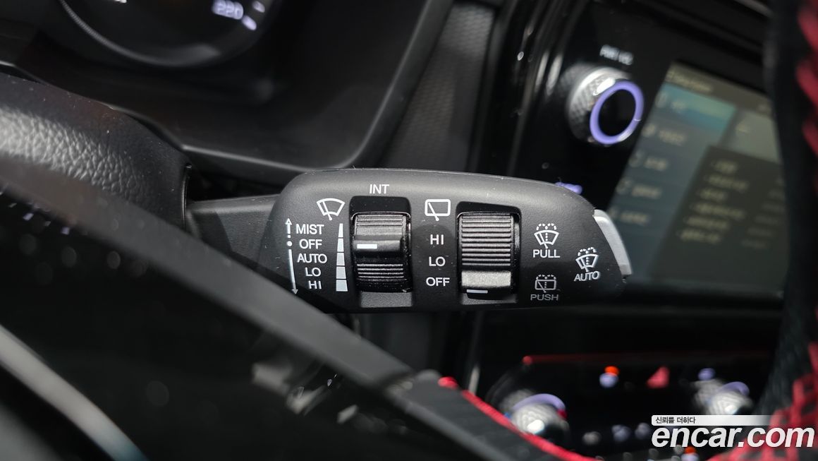 KG_Mobility_Ssangyong TIBOLI 2021