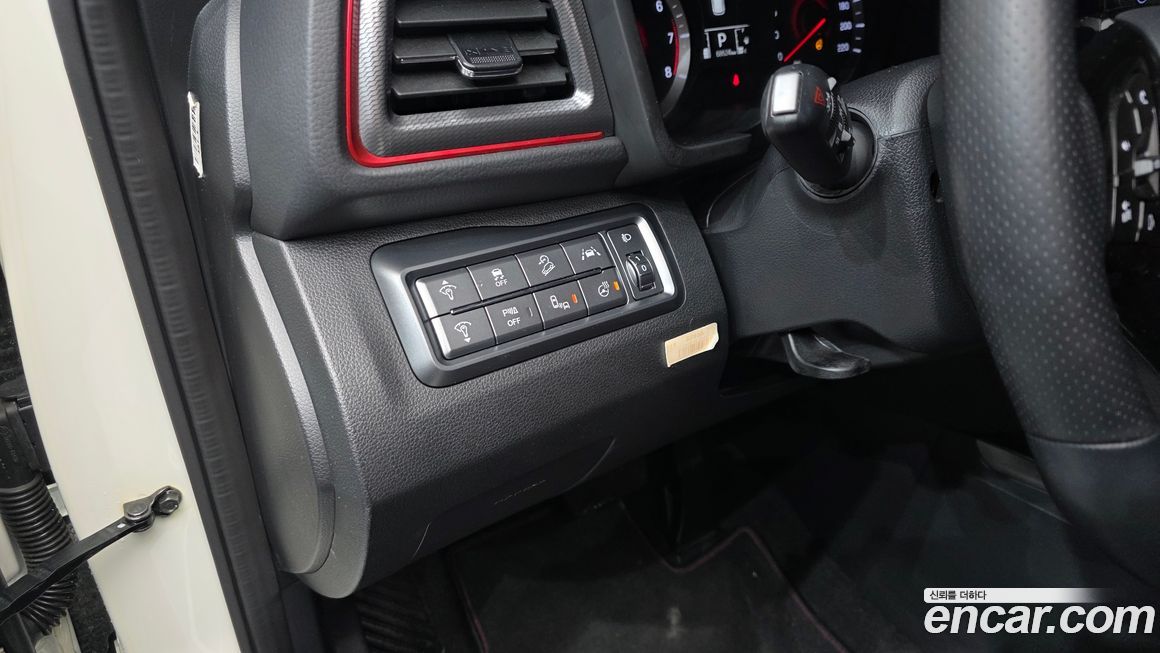 KG_Mobility_Ssangyong TIBOLI 2021