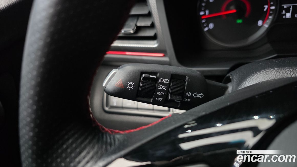 KG_Mobility_Ssangyong TIBOLI 2021