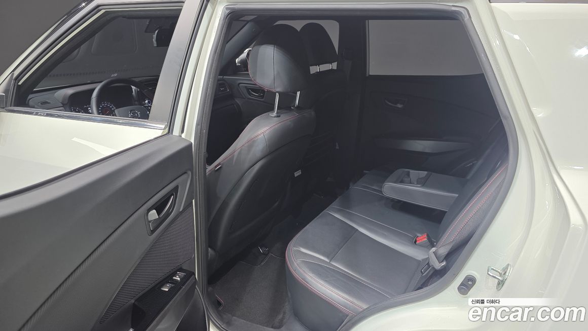 KG_Mobility_Ssangyong TIBOLI 2021