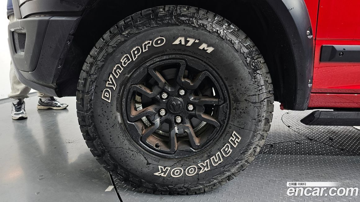 Dodge Ram Pick Up 2016