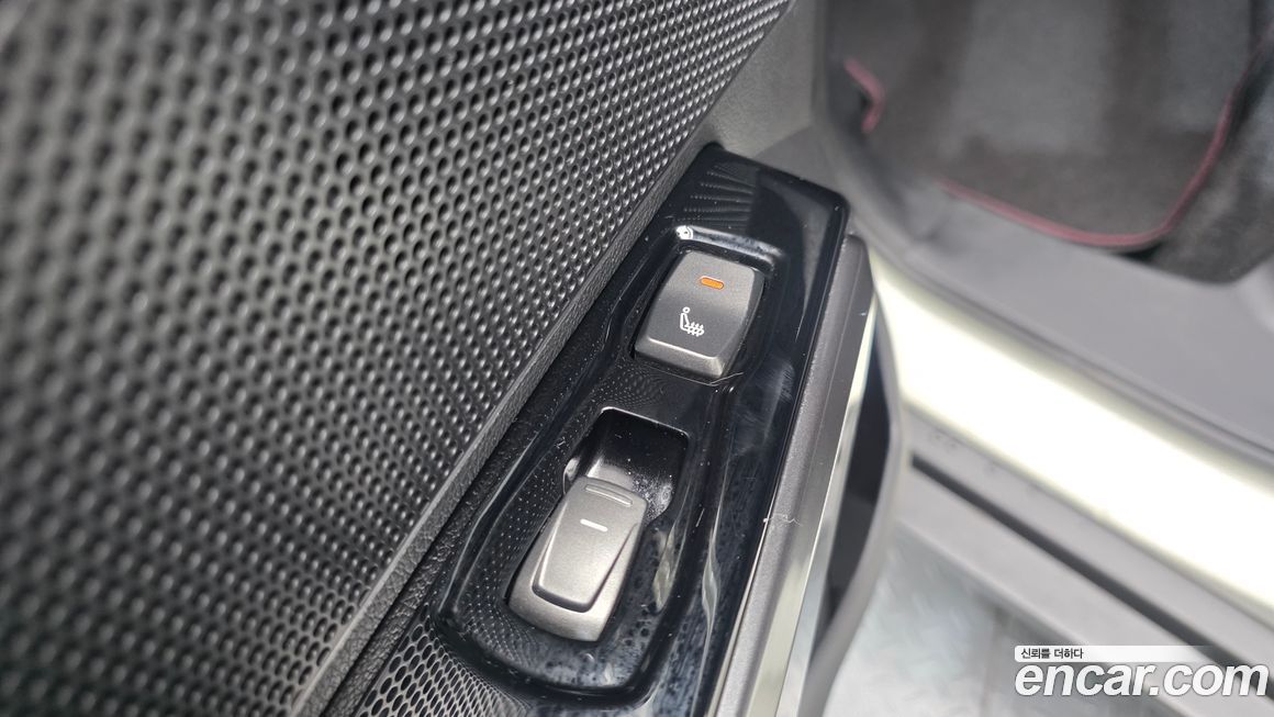 KG_Mobility_Ssangyong TIBOLI 2021