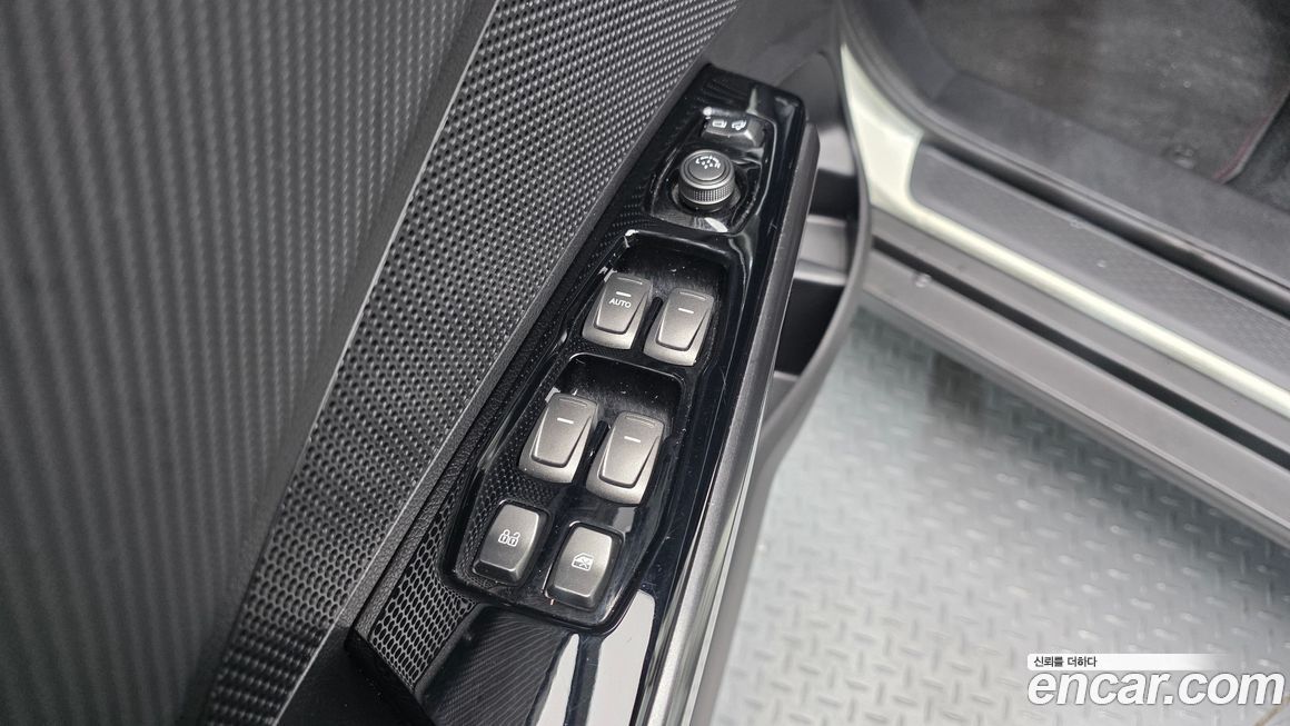 KG_Mobility_Ssangyong TIBOLI 2021