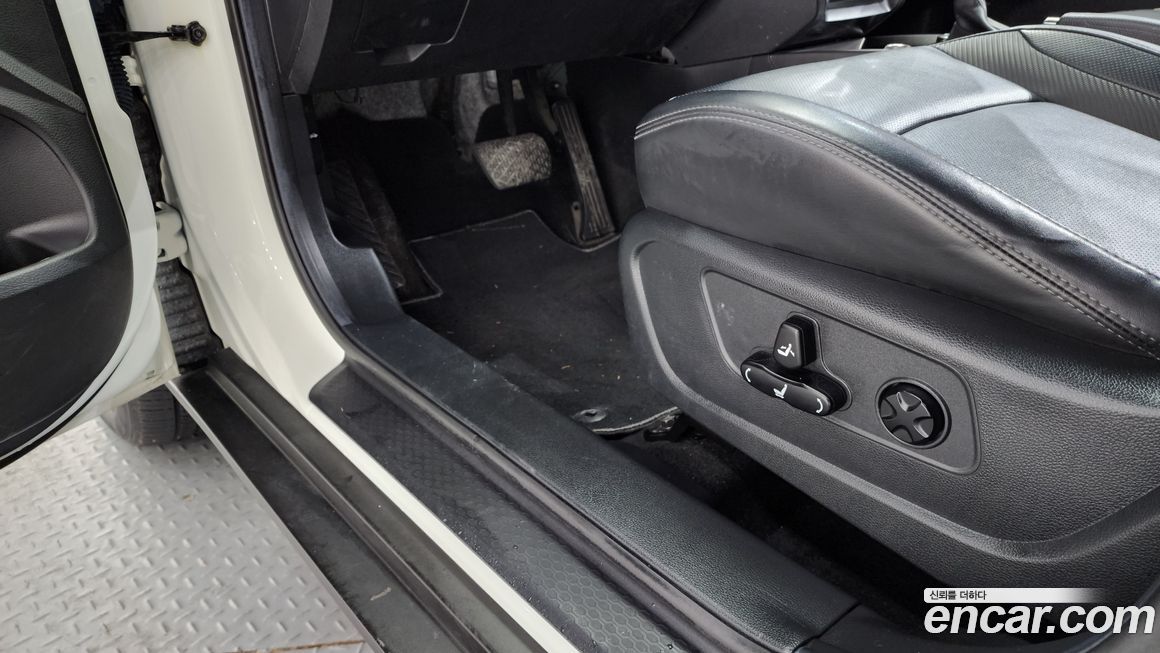 KG_Mobility_Ssangyong TIBOLI 2022