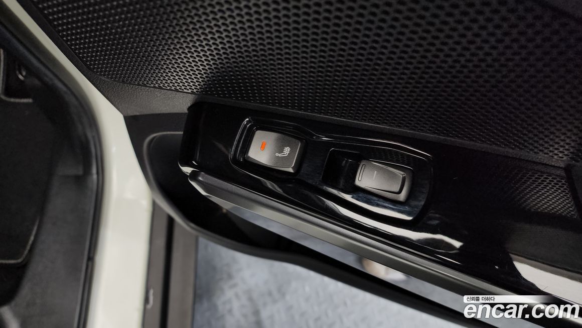 KG_Mobility_Ssangyong TIBOLI 2022