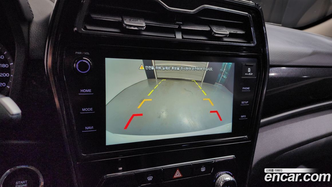 KG_Mobility_Ssangyong TIBOLI 2022