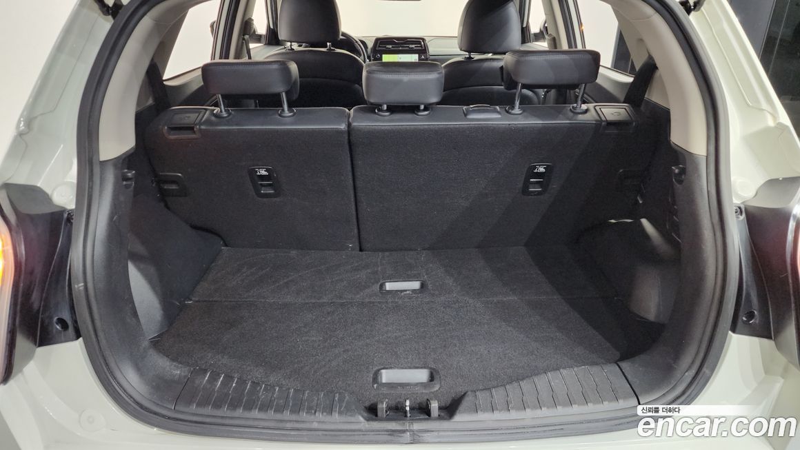 KG_Mobility_Ssangyong TIBOLI 2022