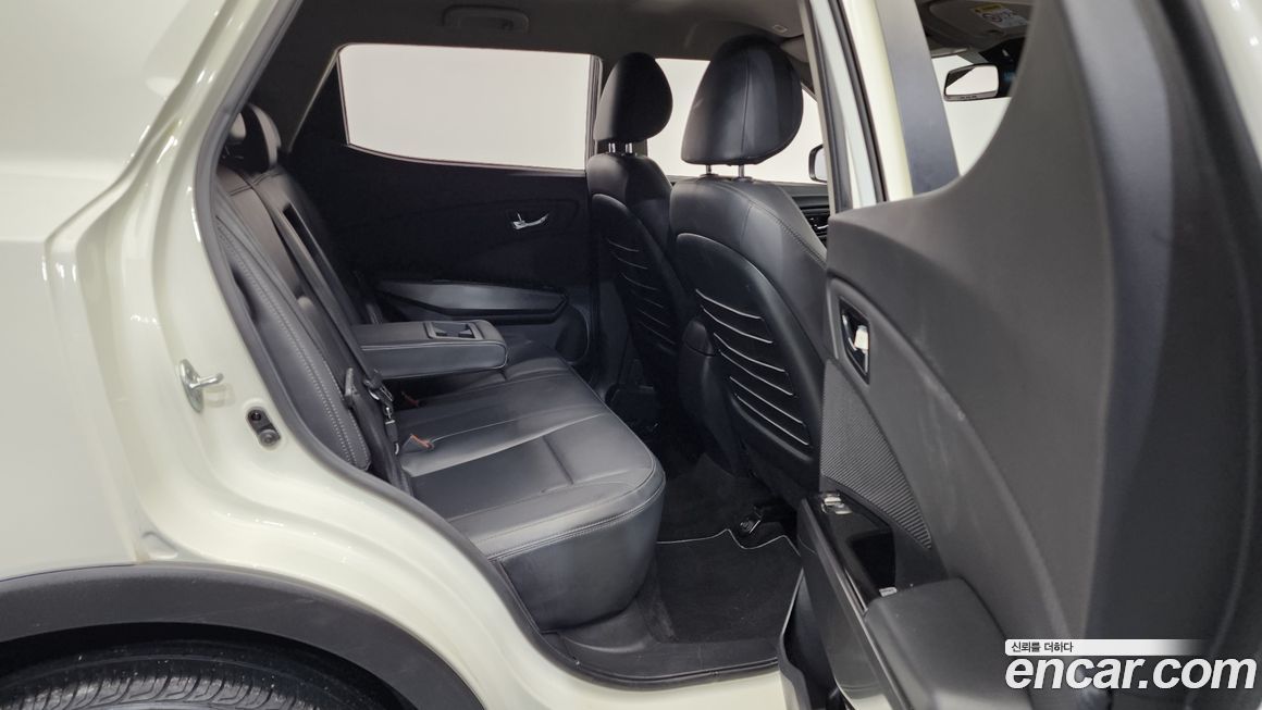 KG_Mobility_Ssangyong TIBOLI 2022