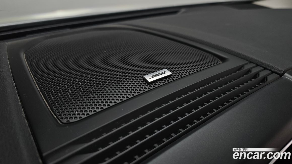 Renault-KoreaSamsung QM6 2020