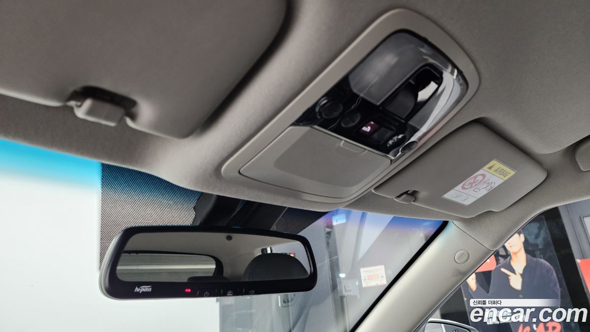 KG_Mobility_Ssangyong TIBOLI 2022