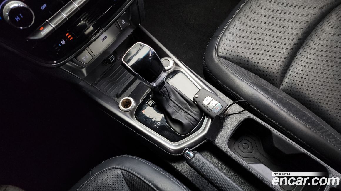 KG_Mobility_Ssangyong TIBOLI 2022